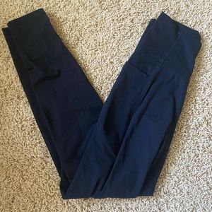 Paragon On The Go Leggings